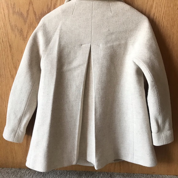 ❄️Talbots Wool Coat - Picture 3 of 8